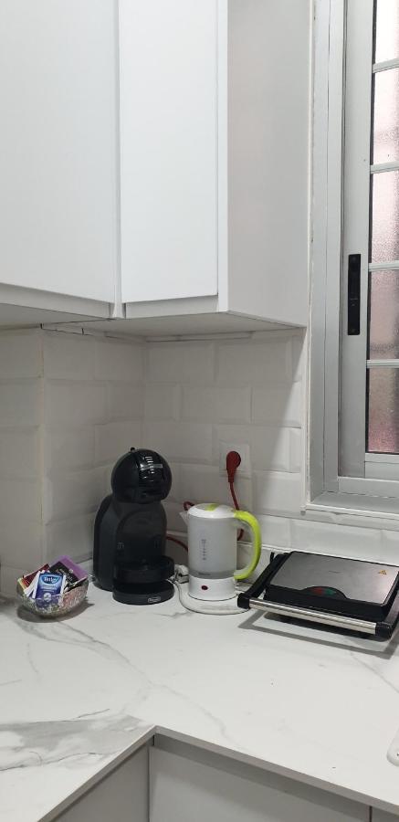 Privatunterkunft En Casa De Familia 